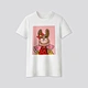 custom made t shirts